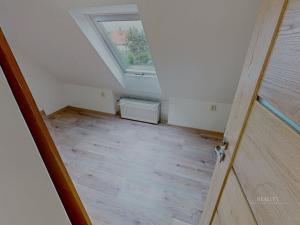 Pronájem bytu 3+1, Bělá pod Bezdězem, Velenského, 60 m2