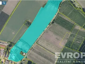 Prodej komerční nemovitosti, Ploskovice - Těchobuzice, Těchobuzice, 1180 m2