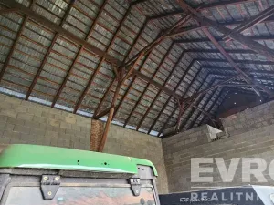 Prodej komerční nemovitosti, Ploskovice - Těchobuzice, Těchobuzice, 1180 m2