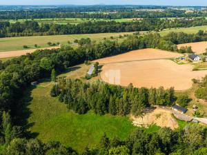 Prodej rodinného domu, Soběslavice - Padařovice, 219 m2