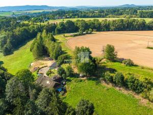 Prodej rodinného domu, Soběslavice - Padařovice, 219 m2