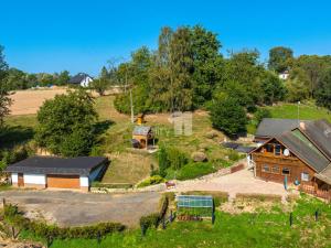 Prodej rodinného domu, Soběslavice - Padařovice, 219 m2