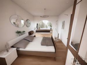 Prodej rodinného domu, Moravský Písek, Velkomoravská, 75 m2