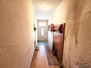 Prodej rodinného domu, Moravský Písek, Velkomoravská, 75 m2