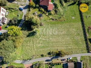 Prodej pozemku pro bydlení, Vendryně, 1300 m2