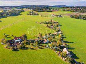 Prodej pozemku pro bydlení, Mladoňovice, 973 m2