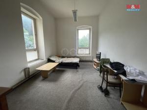 Prodej obchodního prostoru, Děčín - Děčín X-Bělá, Družstevní, 590 m2