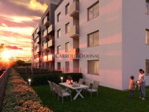 Prodej bytu 3+kk, Olomouc - Povel, Loudova, 88 m2