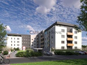 Prodej bytu 4+kk, Olomouc - Povel, Loudova, 84 m2