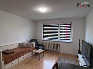 Prodej bytu 2+kk, Česká Lípa, U Nemocnice, 42 m2