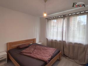 Prodej bytu 2+kk, Česká Lípa, U Nemocnice, 42 m2