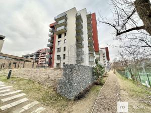 Pronájem bytu 2+kk, Praha - Modřany, Zlochova, 65 m2