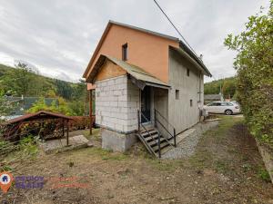 Prodej rodinného domu, Šternberk, 101 m2