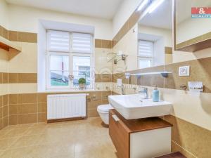 Prodej bytu 2+kk, Mariánské Lázně - Úšovice, Zeyerova, 64 m2