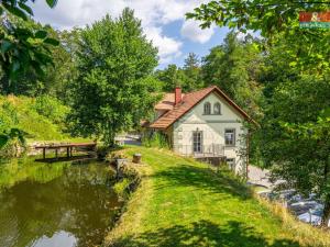 Prodej činžovního domu, Jílové u Prahy - Kabáty, 448 m2