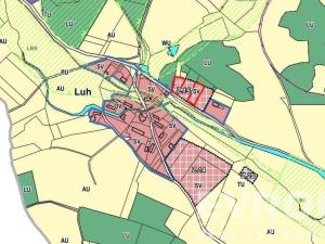 Prodej pozemku pro bydlení, Pečice - Pečičky, 2320 m2