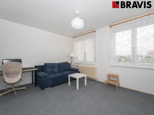 Prodej bytu 1+kk, Brno - Bohunice, Spodní, 33 m2