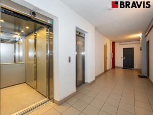 Prodej bytu 1+kk, Brno - Bohunice, Spodní, 33 m2