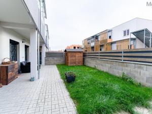 Prodej bytu 3+kk, Teplice, Jakoubkova, 98 m2