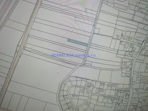 Prodej pole, Předměřice nad Labem, 1106 m2