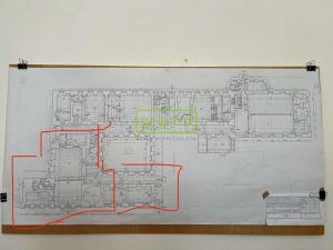 Pronájem komerční nemovitosti, Nové Město nad Metují, Komenského, 128 m2