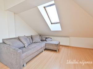 Pronájem bytu 3+kk, Brno - Královo Pole, Palackého třída, 91 m2