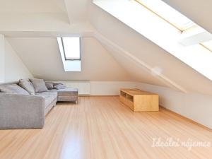 Pronájem bytu 3+kk, Brno - Královo Pole, Palackého třída, 91 m2