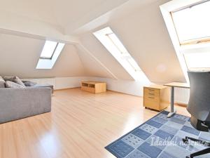 Pronájem bytu 3+kk, Brno - Královo Pole, Palackého třída, 91 m2