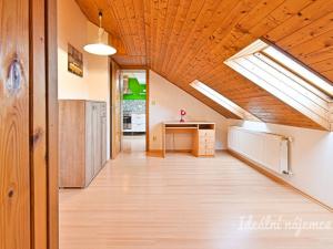 Pronájem bytu 3+kk, Brno - Královo Pole, Palackého třída, 91 m2