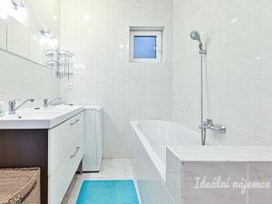 Pronájem bytu 3+kk, Brno - Královo Pole, Palackého třída, 91 m2