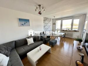 Prodej bytu 4+1, Beroun, Branislavova, 88 m2