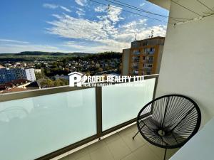 Prodej bytu 4+1, Beroun, Branislavova, 88 m2