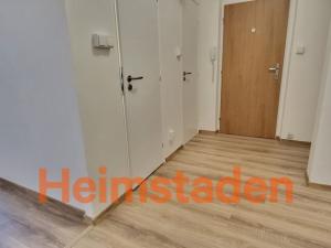 Pronájem bytu 2+1, Havířov - Město, Edisonova, 53 m2