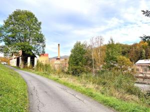 Prodej rodinného domu, Písečná - Studený Zejf, 150 m2