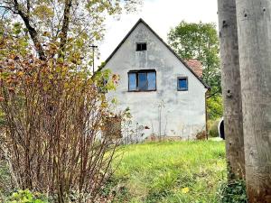 Prodej rodinného domu, Písečná - Studený Zejf, 150 m2