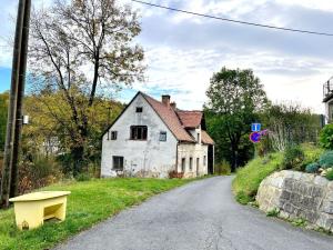 Prodej rodinného domu, Písečná - Studený Zejf, 150 m2