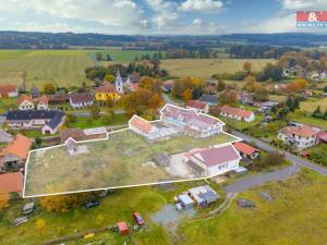 Prodej obchodního prostoru, Velká Chmelištná, 1200 m2