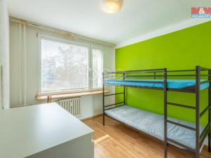 Prodej bytu 3+kk, Kladno - Kročehlavy, Francouzská, 62 m2