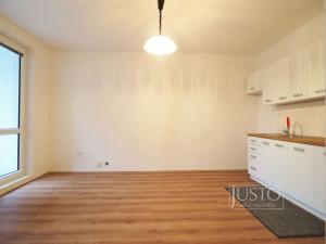 Pronájem bytu 2+kk, Písek - Pražské Předměstí, Jablonského, 41 m2