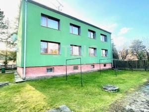 Prodej bytu 3+1, Velká nad Veličkou, 72 m2