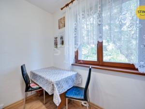 Prodej bytu 3+1, Velká nad Veličkou, 72 m2