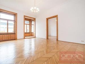 Pronájem bytu 6+kk a větší, Praha - Vinohrady, Ibsenova, 255 m2