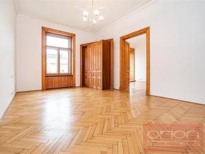 Pronájem bytu 6+kk a větší, Praha - Vinohrady, Ibsenova, 255 m2