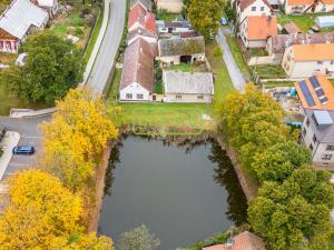 Prodej rodinného domu, Třtice, 58 m2