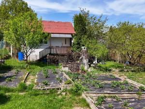 Prodej chaty, Roztoky, Na vyhlídce, 600 m2