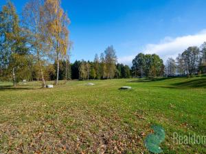 Prodej pozemku pro bydlení, Polná na Šumavě, 1019 m2