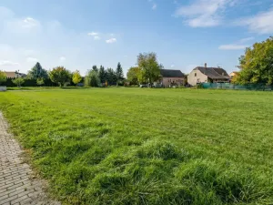 Prodej pozemku pro bydlení, Kolín, 1648 m2