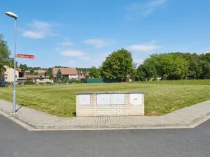 Prodej pozemku pro bydlení, Kolín, 1648 m2