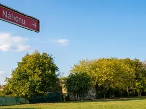 Prodej pozemku pro bydlení, Kolín, 1648 m2