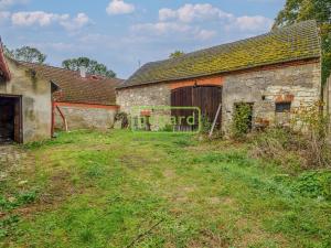 Prodej zemědělské usedlosti, Třtice, 100 m2